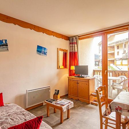 Au Refuge D'Hirka Villa Termignon Bagian luar foto
