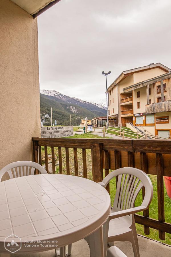 Au Refuge D'Hirka Villa Termignon Bagian luar foto